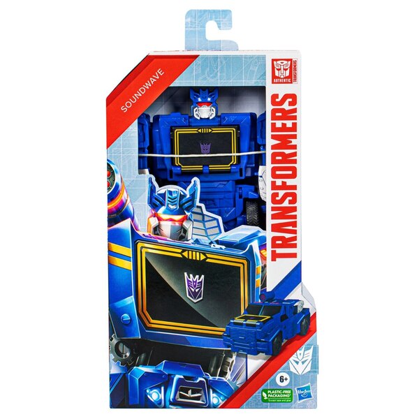 transformers authentics titan changers